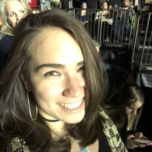 Meet your Posher, Maggie